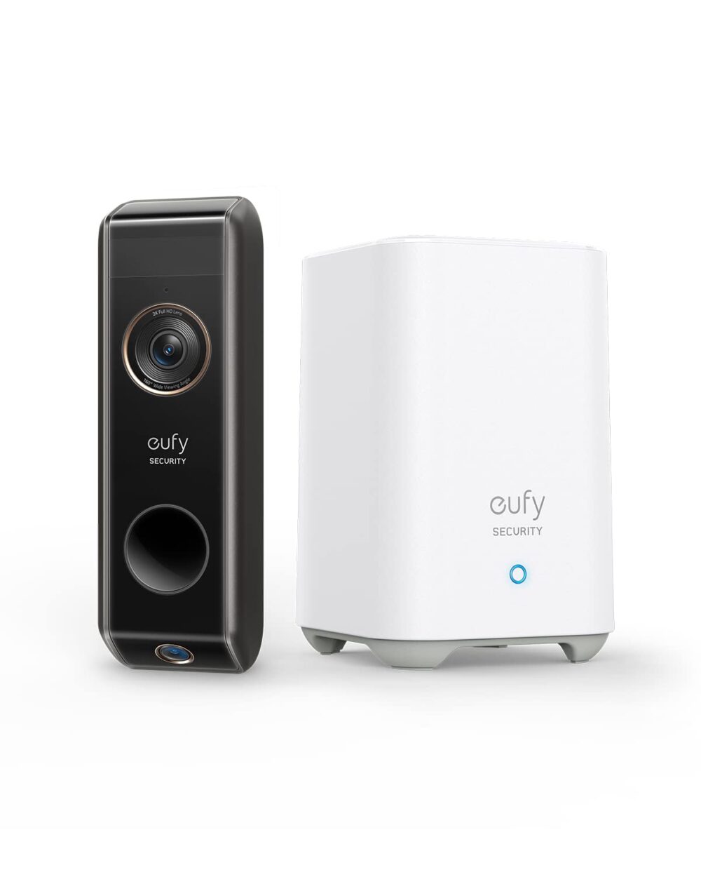 Eufy Security Video Doorbell