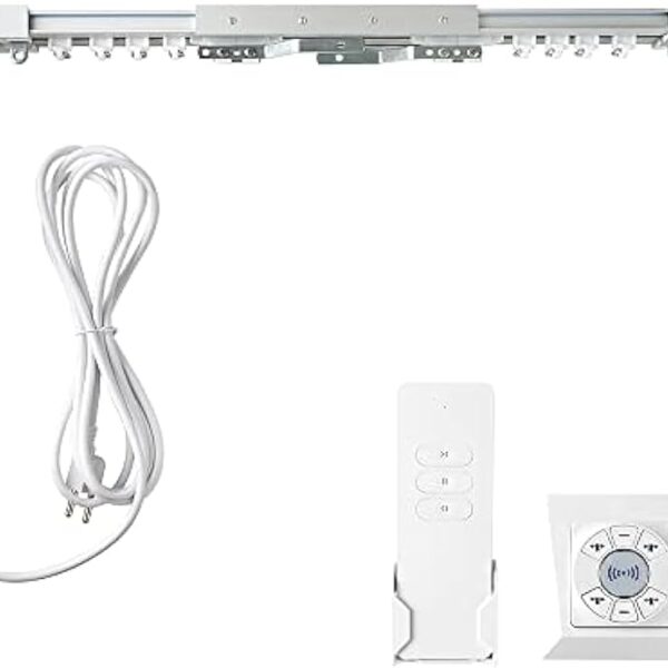 Smart Wi-Fi Curtain Motor