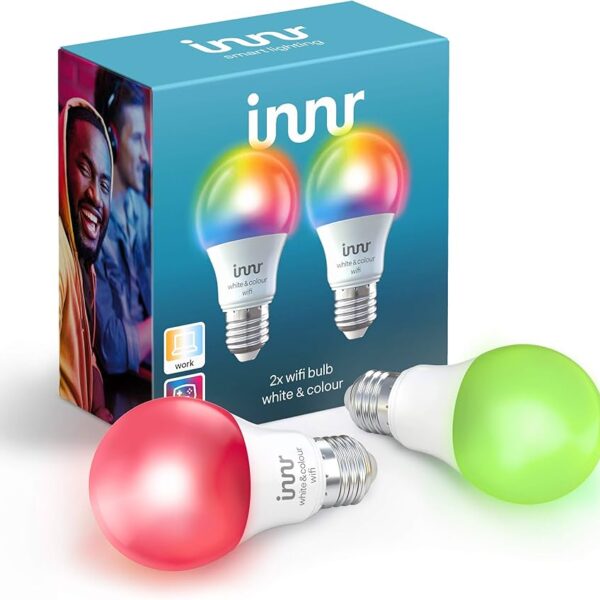 Innr Smart Bulb E27
