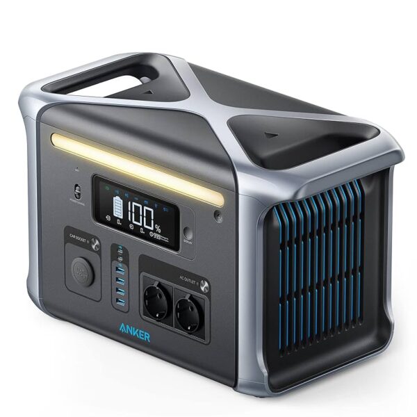 Anker 757 PowerHouse