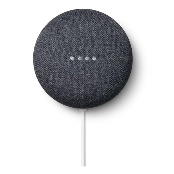 Google Nest Mini
