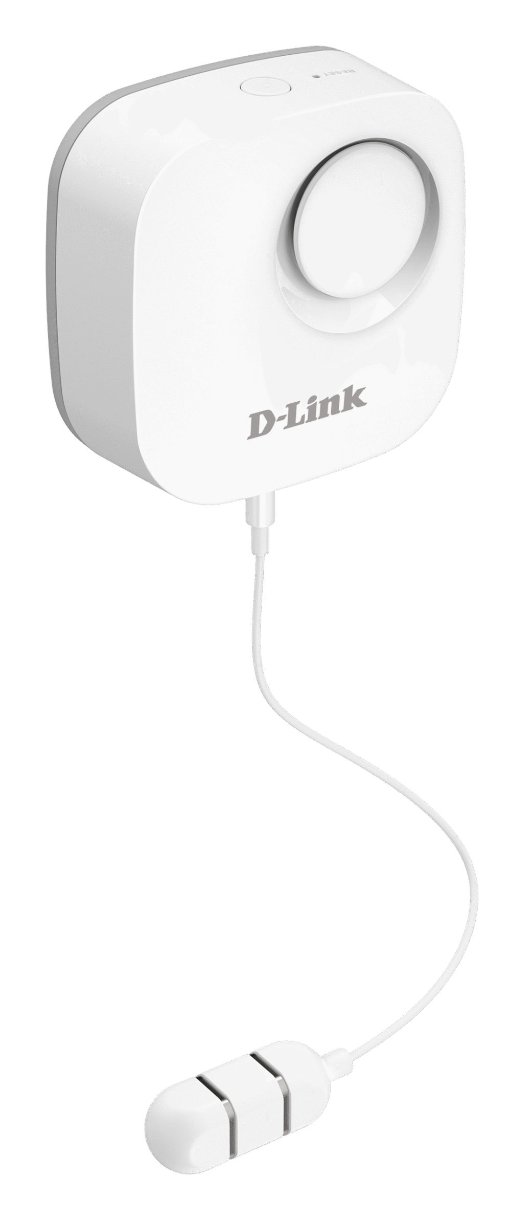 D-Link Smart Water Sensor