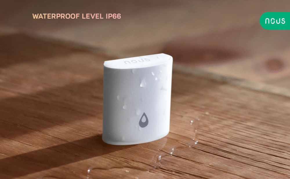Smart Water Leak Sensor