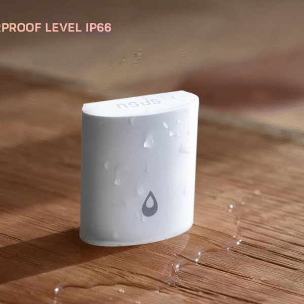 Smart Water Leak Sensor