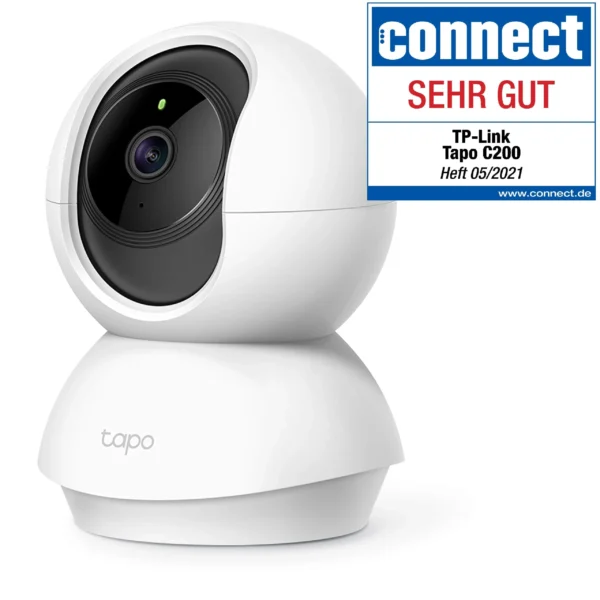 TP-Link Tapo C200