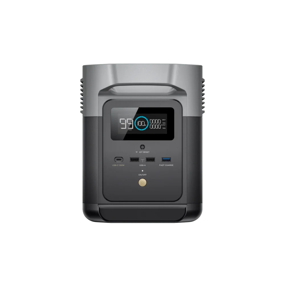 EcoFlow DELTA Mini