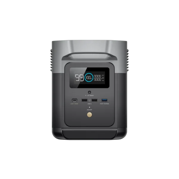 EcoFlow DELTA Mini