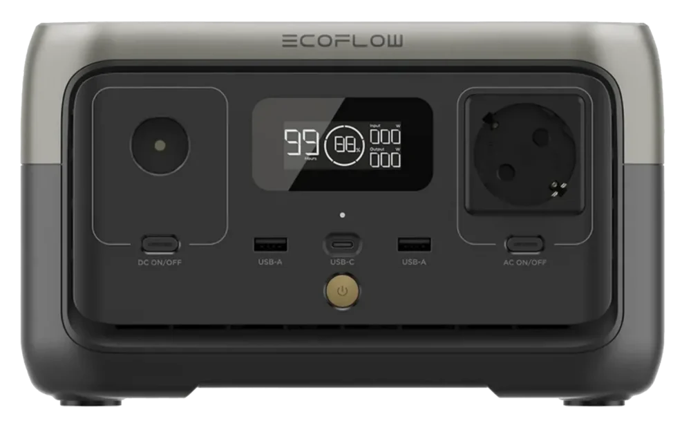 EcoFlow River 2