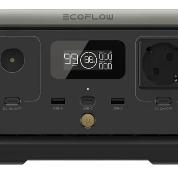 EcoFlow River 2