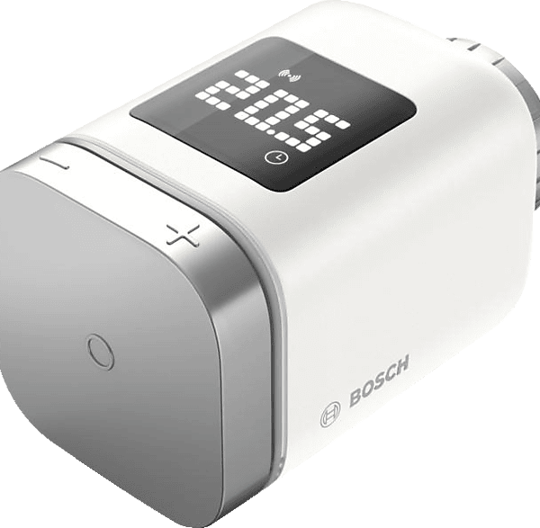 Bosch Smart Home Radiator Thermostat