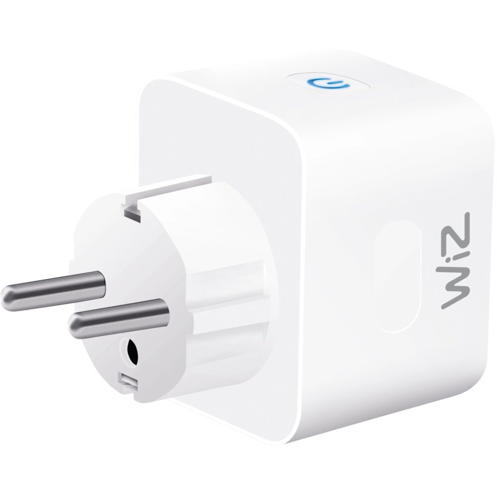 WiZ Smart Plug EU