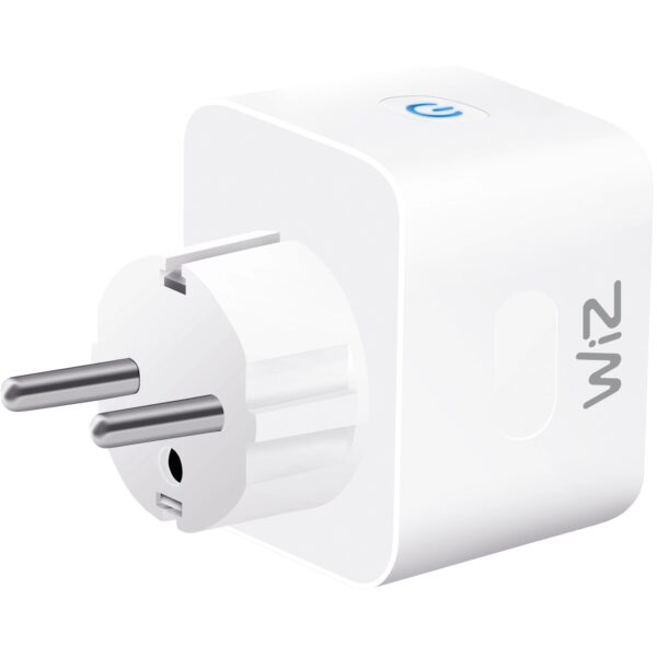 WiZ Smart Plug EU