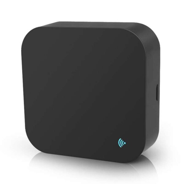 Tuya Smart IR Remote